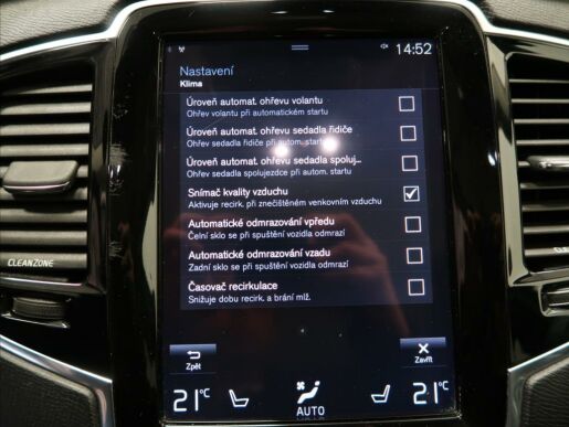 Volvo XC90 2,0 D5 AWD AUT Inscription
