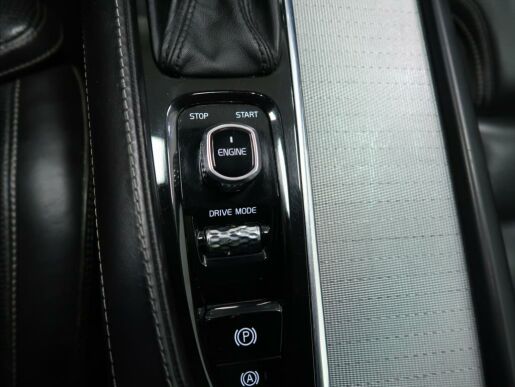 Volvo XC90 2,0 D5 AWD AUT Inscription