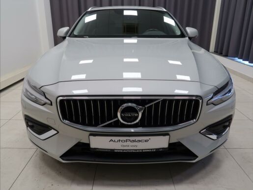 Volvo V60 2,0 D4  Momentum AUT