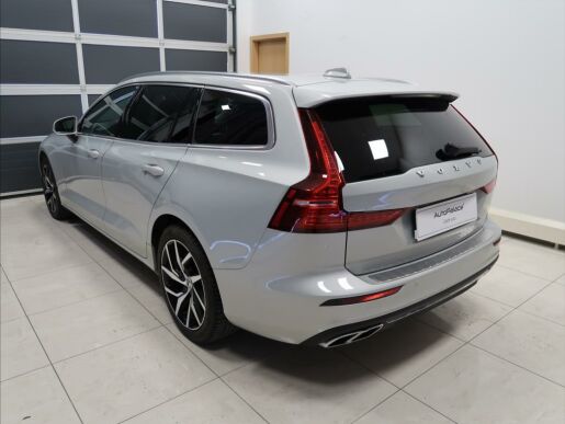 Volvo V60 2,0 D4  Momentum AUT