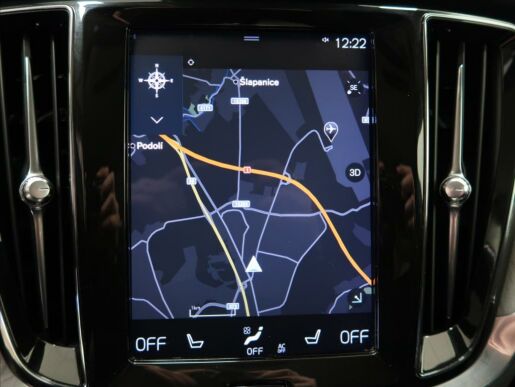 Volvo V60 2,0 D4  Momentum AUT