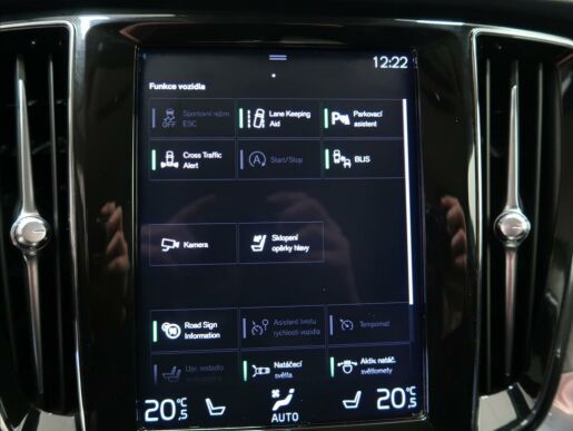 Volvo V60 2,0 D4  Momentum AUT
