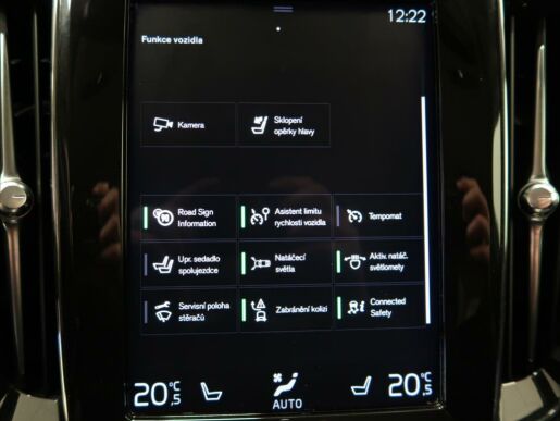 Volvo V60 2,0 D4  Momentum AUT