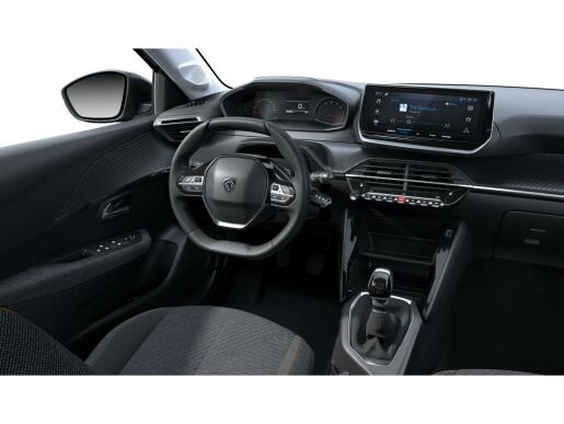 Peugeot 208 STYLE S&S MAN6 1,2 PureTech