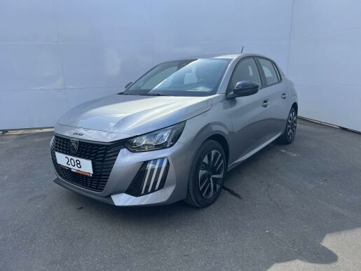 Peugeot 208 STYLE S&S MAN6 1,2 PureTech