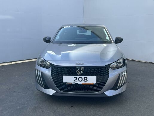 Peugeot 208 STYLE S&S MAN6 1,2 PureTech