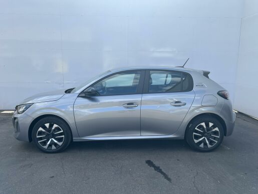 Peugeot 208 STYLE S&S MAN6 1,2 PureTech