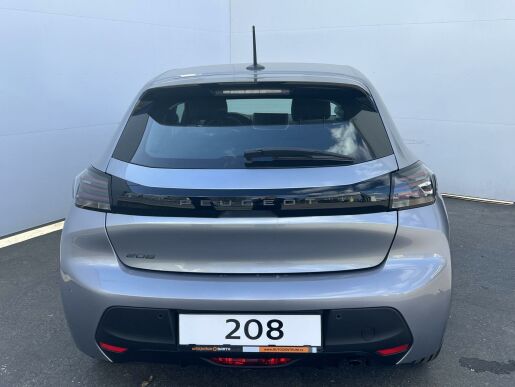 Peugeot 208 STYLE S&S MAN6 1,2 PureTech