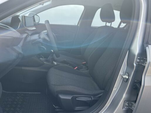 Peugeot 208 STYLE S&S MAN6 1,2 PureTech