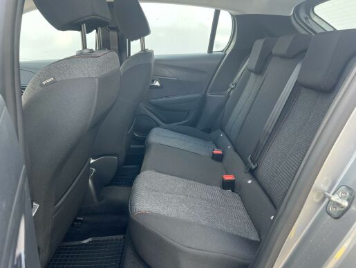 Peugeot 208 STYLE S&S MAN6 1,2 PureTech