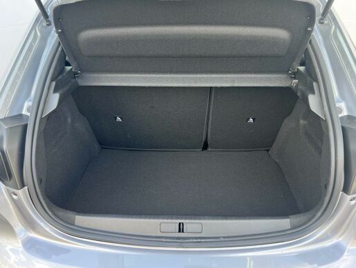 Peugeot 208 STYLE S&S MAN6 1,2 PureTech