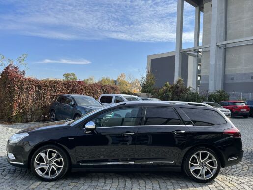 Citroën C5 3.0 HDI 177kW EAT6 Exlus.Tour