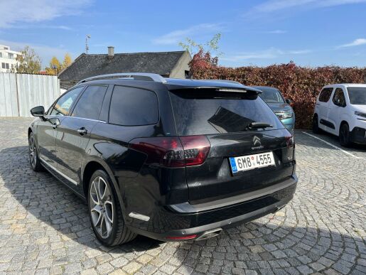 Citroën C5 3.0 HDI 177kW EAT6 Exlus.Tour