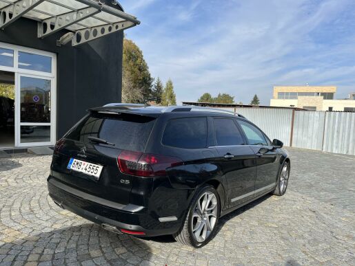 Citroën C5 3.0 HDI 177kW EAT6 Exlus.Tour