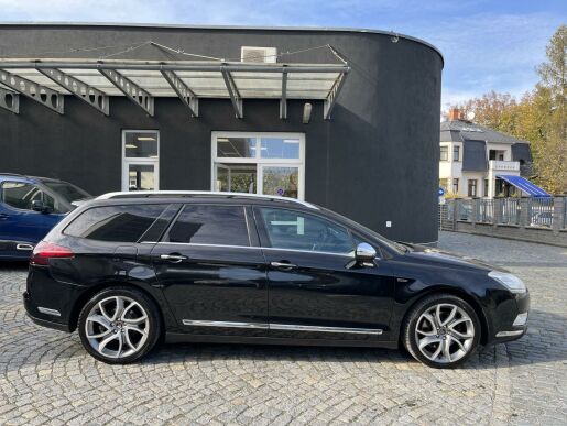 Citroën C5 3.0 HDI 177kW EAT6 Exlus.Tour