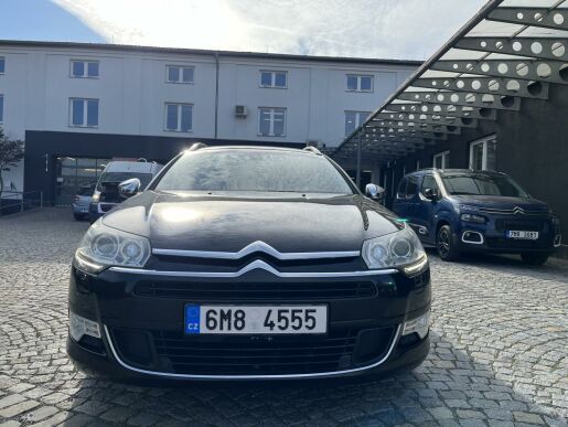 Citroën C5 3.0 HDI 177kW EAT6 Exlus.Tour