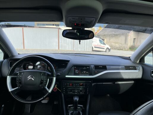 Citroën C5 3.0 HDI 177kW EAT6 Exlus.Tour