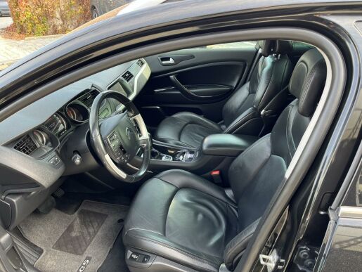 Citroën C5 3.0 HDI 177kW EAT6 Exlus.Tour
