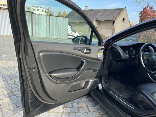 Citroën C5 3.0 HDI 177kW EAT6 Exlus.Tour