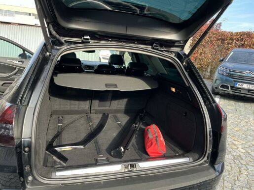 Citroën C5 3.0 HDI 177kW EAT6 Exlus.Tour