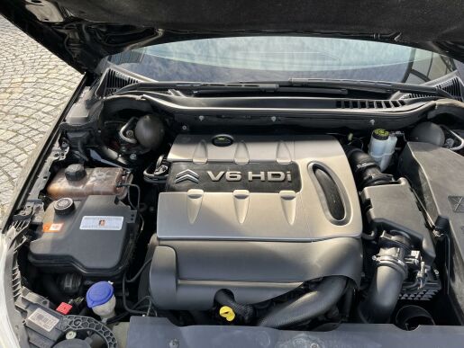 Citroën C5 3.0 HDI 177kW EAT6 Exlus.Tour