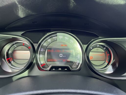 Citroën C5 3.0 HDI 177kW EAT6 Exlus.Tour