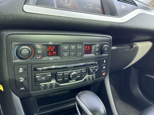 Citroën C5 3.0 HDI 177kW EAT6 Exlus.Tour