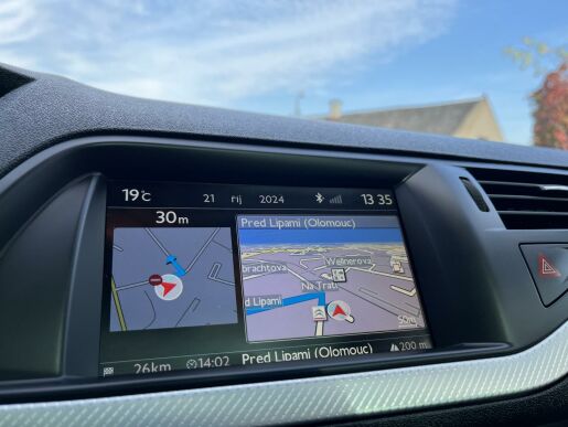Citroën C5 3.0 HDI 177kW EAT6 Exlus.Tour