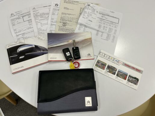 Citroën C5 3.0 HDI 177kW EAT6 Exlus.Tour