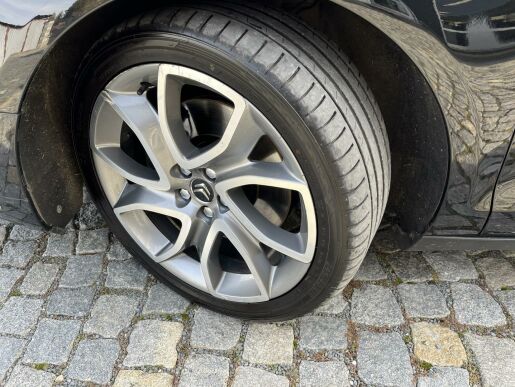 Citroën C5 3.0 HDI 177kW EAT6 Exlus.Tour