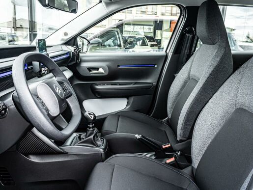 Citroën C3 1,2 YOU TURBO 100k