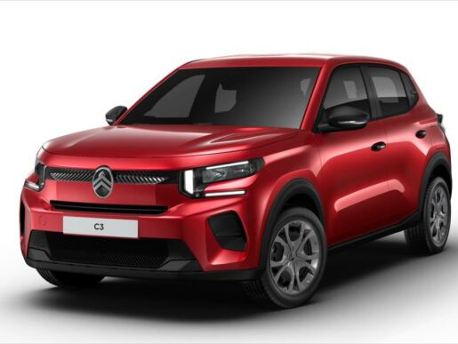 Citroën C3 1,2 YOU TURBO 100k