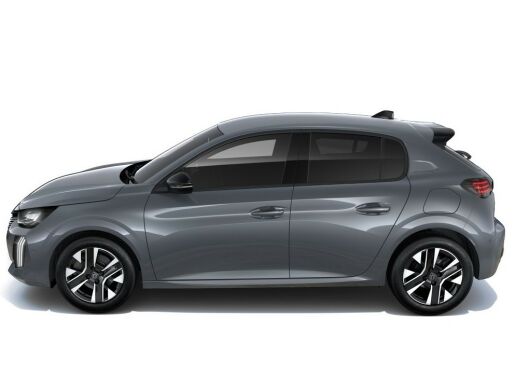 Peugeot 208 ALLURE Hybrid 100 e-DCS6