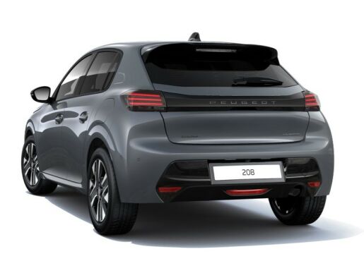 Peugeot 208 ALLURE Hybrid 100 e-DCS6