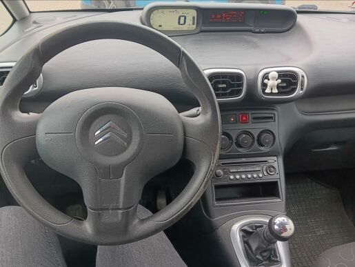 Citroën C3 Picasso 1,4 VTi 95 SX