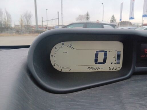 Citroën C3 Picasso 1,4 VTi 95 SX