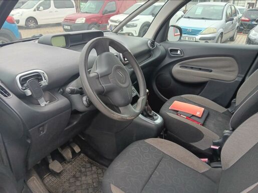 Citroën C3 Picasso 1,4 VTi 95 SX