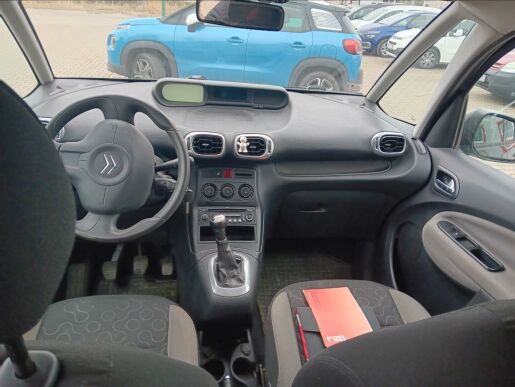 Citroën C3 Picasso 1,4 VTi 95 SX