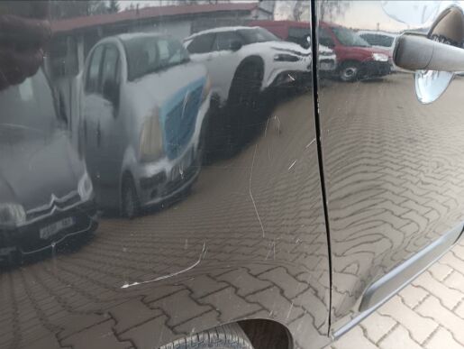 Citroën C3 Picasso 1,4 VTi 95 SX