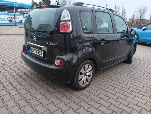 Citroën C3 Picasso 1,4 VTi 95 SX