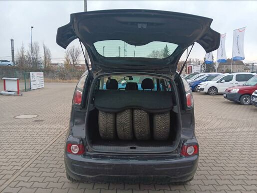 Citroën C3 Picasso 1,4 VTi 95 SX