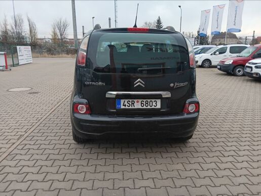 Citroën C3 Picasso 1,4 VTi 95 SX