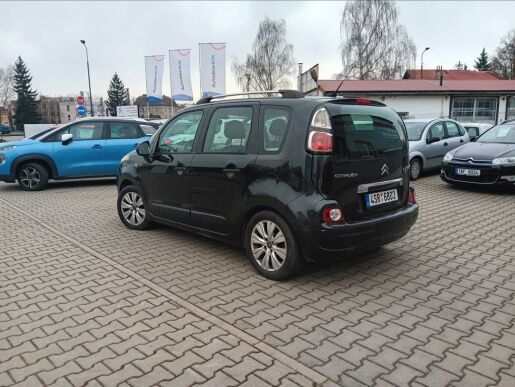 Citroën C3 Picasso 1,4 VTi 95 SX
