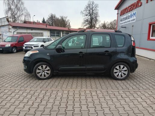 Citroën C3 Picasso 1,4 VTi 95 SX