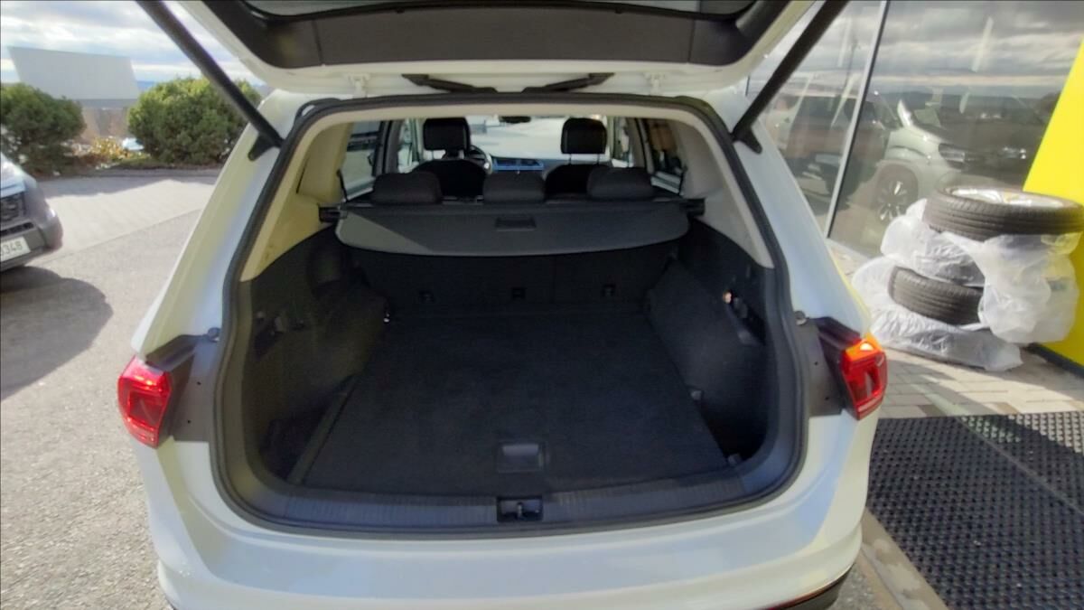 Foto vozidla Volkswagen Tiguan 5