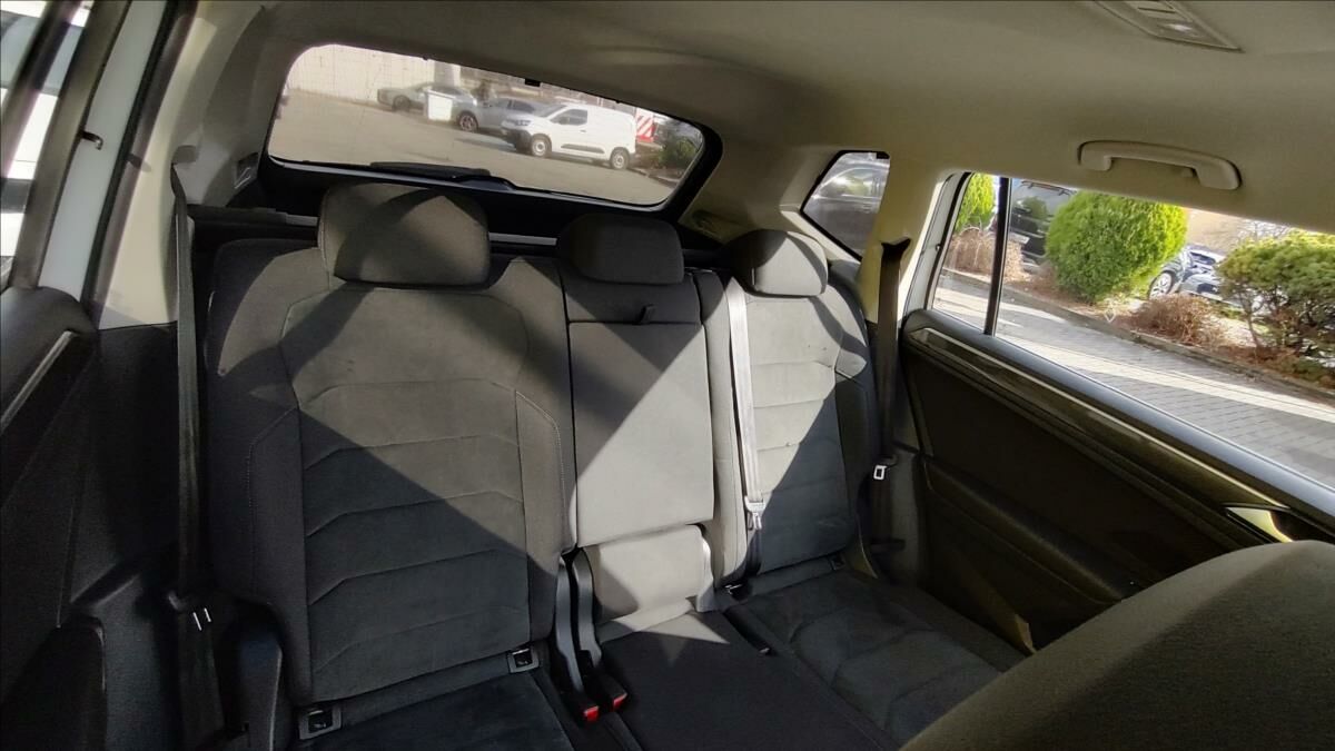 Foto vozidla Volkswagen Tiguan 4