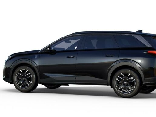 Peugeot 5008 GT Hybrid 136 e-DCS6