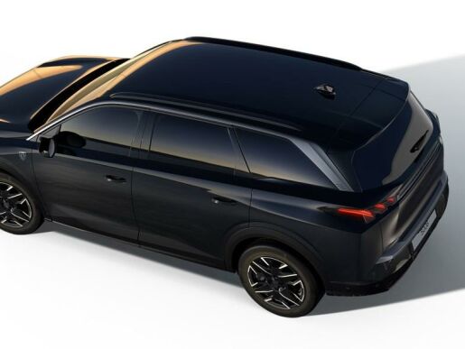 Peugeot 5008 GT Hybrid 136 e-DCS6