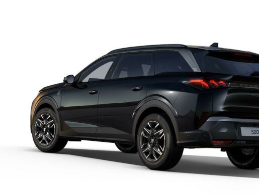 Peugeot 5008 GT Hybrid 136 e-DCS6