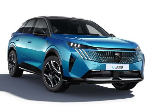 Peugeot 3008 GT 157kW/ bat. 73kWh kožené č.